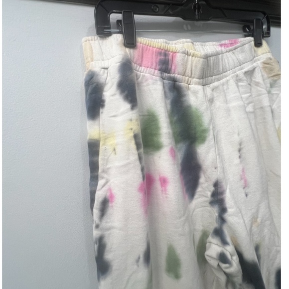 AFRM Colorful Tie-Dye Joggers - Picture 10 of 13